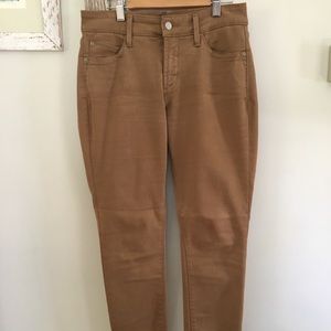 Ankle Pants